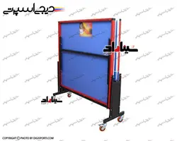 میز پینگ پنگ  PT2