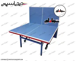 میز پینگ پنگ  W