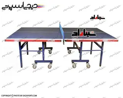 میز پینگ پنگ  W