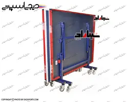 میز پینگ پنگ  W