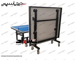 میز پینگ پنگ TN114