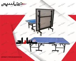میز پینگ پنگ TN114