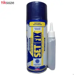 چسب یک دو سه ست فیکس SET FIX 123