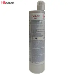 چسب کاشت میلگرد کالم KALM VMK SF 345