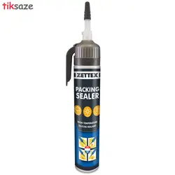 درزگیر واشرساز زتکس ZETTEX PACKING SEALER