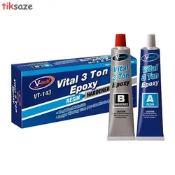اپوکسی وی-تک 3 تن V-Tech