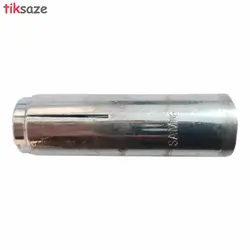 انکر بولت ضربه‌ای آپولو APOLO SA (بدون لبه)