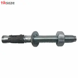 انکر بولت مکانیکی ایندکس  INDEX MTP-X