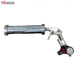 تفنگ بادی چسب آکواریوم SILICONE GUN