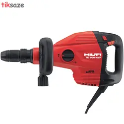 بتُن‌کن هیلتی HILTI TE 700-AVR
