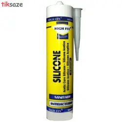 چسب آکواریوم های فیکس HIGH FIX