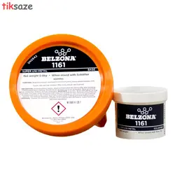 چسب بلزونا 1161 BELZONA