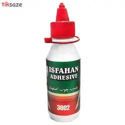 چسب چوب خمره ای اصفهان 3002 ESFAHAN