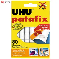 چسب خمیری سفید پاتافیکس UHU patafix