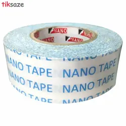 چسب دوطرفه سلولزی نانو NANO