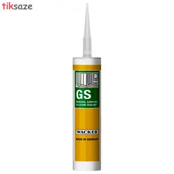 چسب سیلیکون مصارف بهداشتی واکر GS