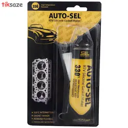 چسب واشرساز اتوسل AUTO-SEL