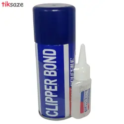 چسب یک دو سه کلیپر باند CLIPPER BOND 123