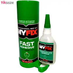 چسب یک دو سه مای فیکس MYFIX 123
