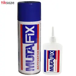 چسب یک دو سه موتا فیکس MUTA FIX 123