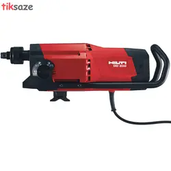 دستگاه کرگیر هیلتی HILTI DD 200