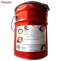 رزین ال کاور ضد آب (جلا دهنده سنگ و عایق) L-COVER