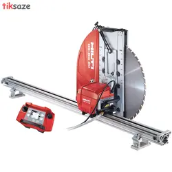 کاتر بتن هیلتی - اره دیسکی HILTI DST 10-CA