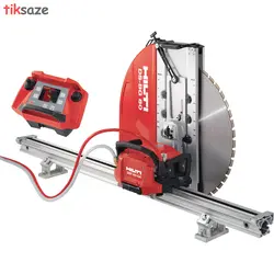 کاتر بتن هیلتی - اره دیسکی HILTI DST 20-CA