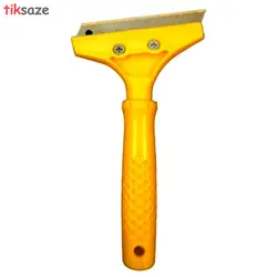 کاتر تمیز کننده تیغ عوض شو دسته خور