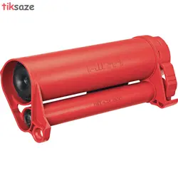 کارتریجِ قرمزِ گان هیلتی HILTI HIT-CR 500 Red