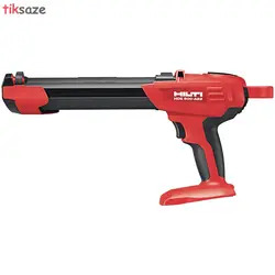 گان تزریق چسب هیلتی HDE 500-A22