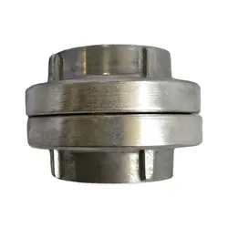 هیدرانت آتش نشانی آلومینیومی راد سایز 2.5 اینچ