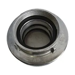 هیدرانت آتش نشانی آلومینیومی راد سایز 2.5 اینچ