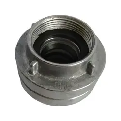 هیدرانت آتش نشانی آلومینیومی راد سایز 2.5 اینچ