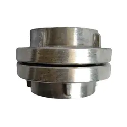 هیدرانت آتش نشانی آلومینیومی راد سایز 2.5 اینچ