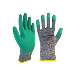 دستکش ایمنی ضد برش مدل گیلان سری ۱