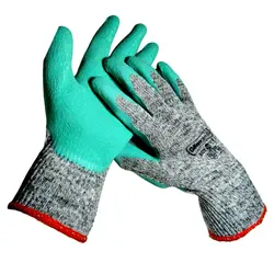 دستکش ایمنی ضد برش مدل گیلان سری ۱