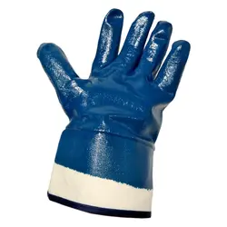 دستکش تمام مواد شرکت نفتی مدل دلتا