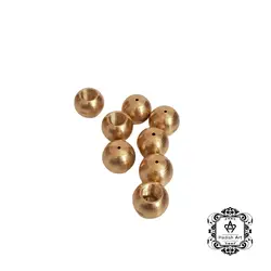 پایه سینی گوی طلایی