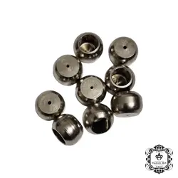 پایه سینی گوی نقره ای