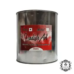 رنگ خمیری قرمز (1Kg)