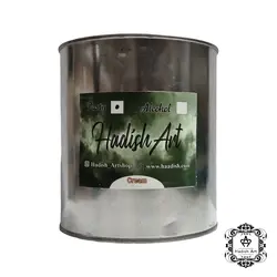 رنگ خمیری کرم (1Kg)