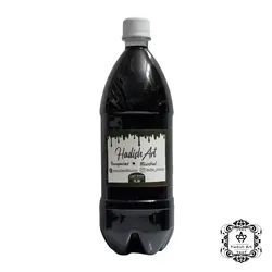 رنگ جوهری شفاف سبز روشن (1Litr)