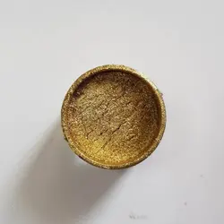 رنگ پودری استیل رزگلد (50g)