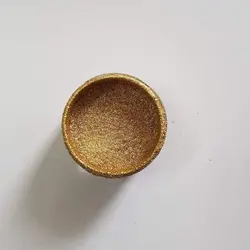 رنگ پودری استیل کاهی (50g)