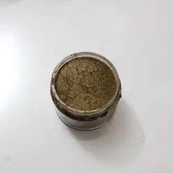 رنگ پودری صدفی حنایی تیره (50g)