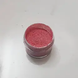 رنگ پودری صدفی صورتی روشن (50g)