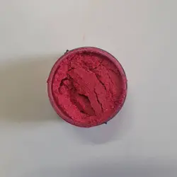 رنگ پودری صدفی سرخابی (50g)
