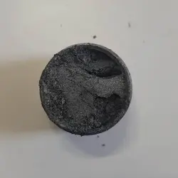 رنگ پودری صدفی دودی (50g)