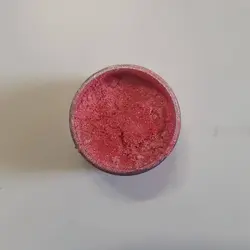 رنگ پودری صدفی صورتی (50g)